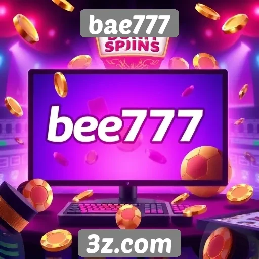 Análise da popularidade do site bae777 entre os jogadores