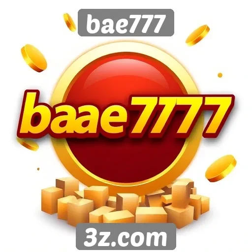 Popularidade crescente do bae777 entre os usuários